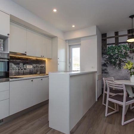 Ringo Apartments Podstrana Luaran gambar